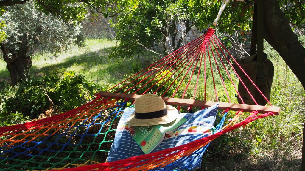 Lithea Villas And Studios By The Sea Agios Petros  Rom bilde