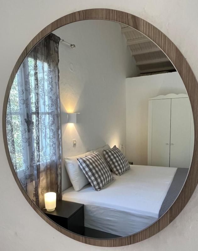 Lithea Villas And Studios By The Sea Agios Petros  Eksteriør bilde